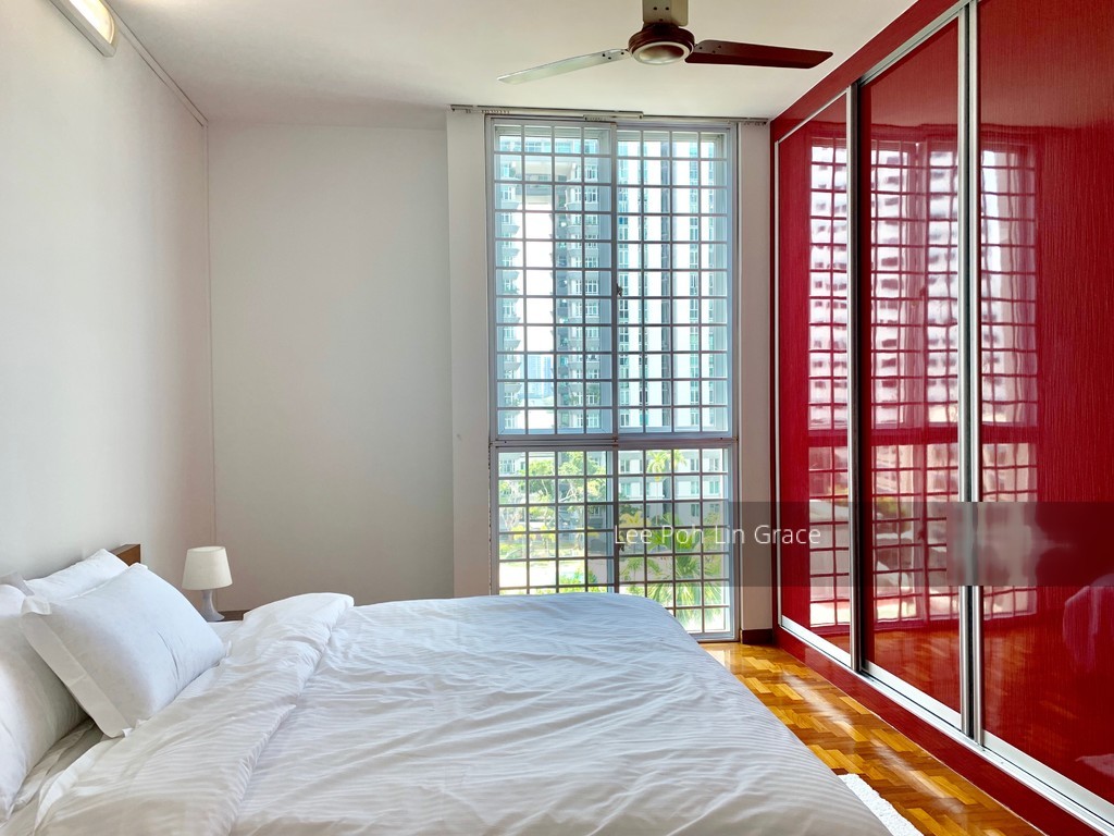 Maysprings (D23), Apartment #201557352